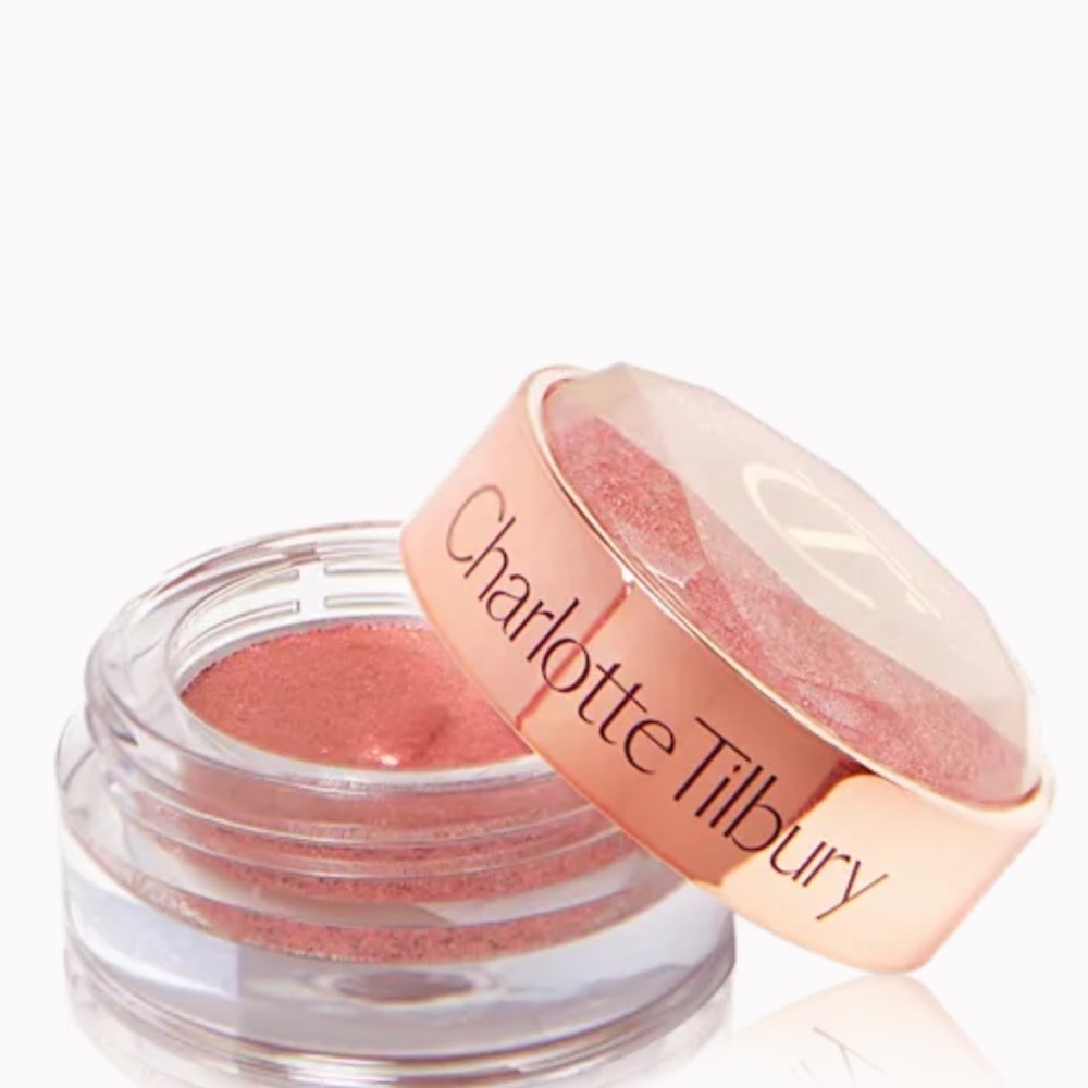 NIB LIMITED EDITION CHARLOTTE'S JEWEL POT in 
WALK OF NO SHAME